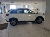 Usata Suzuki Vitara Cool 129 CV (94 kW) 2024 Vari colori SUV