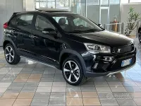 Usata DR DR 3.0 117 CV (86 kW) 2022 Nero SUV