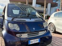 Usata Smart ForTwo Cabrio 61 CV (44 kW) 2004 Cabrio