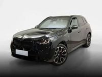 Usata BMW X3 M Sport 197 CV (144 kW) 2025 Nero SUV