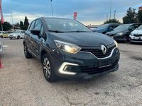 Usata Renault Captur Zen 90 CV (66 kW) 2018 Grigio SUV