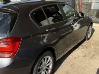Usata BMW 118 143 CV (105 kW) 2015 Utilitaria