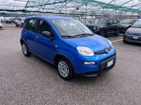 usata Fiat Panda 1.0 FireFly S&S Hybrid