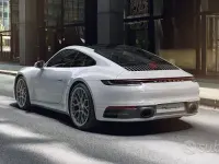 Usata Porsche 911 Carrera S 450 CV (330 kW) 2022 Grigio Coupé