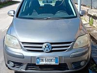 Usata VW Golf Plus Cross 105 CV (77 kW) 2008 Monovolume