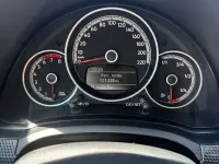 Usata VW up! 60 CV (44 kW) 2017 Argento Utilitaria