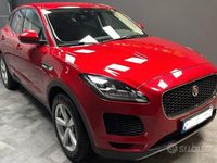 usata Jaguar E-Pace 2.0 150cv