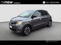 Usado Renault Twingo Techno 60 kW (82 HP) 2023 Cinzento Citadino