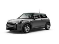 Brugt Mini Cooper Classic 136 HK (100 kW) 2021 Sort Hatchback