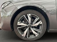 Usata Peugeot 308 SW Allure 131 CV (96 kW) 2023 Grigio scuro Station wagon
