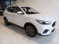 Usata MG ZS Luxury 106 CV (77 kW) 2024 Bianco SUV