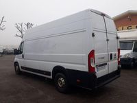 Usata Iveco Daily 145 CV (106 kW) 2018 Bianco Furgone