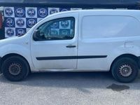 usata Renault Kangoo 1.5 dCI 90cv diesel 2011 USATO