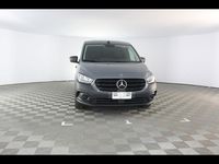 Usata Mercedes Citan 112 2022 Grigio Furgone