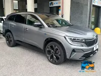 Usata Renault Espace Esprit Alpine 131 CV (96 kW) 2023 Grigio scisto satin SUV