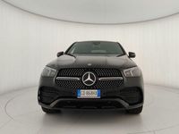 usata Mercedes 350 GLE Coupede 4Matic EQ-Power Premium - IVA DEDUCIBILE