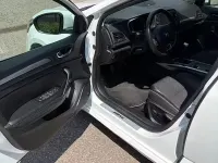 Usata Renault Mégane III Bose Edition 131 CV (96 kW) 2016 Bianco Berlina