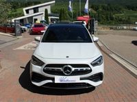 usata Mercedes 250 GLA suvAutomatic 4Matic Premium usato