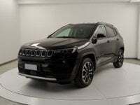 usata Jeep Compass Compass1.3 turbo t4 phev Limited 4xe auto