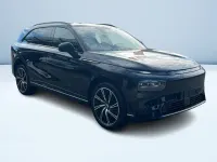 Usata XPENG G9 RWD Long Range 258 kW (351 CV) 2026 Nero SUV