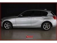 usata BMW 116 Serie 1 (F20) 5p. Business
