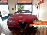 usata Alfa Romeo Giulia Giulia2.2 Turbodiesel 150 CV Super