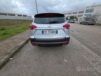 Usata DR DR4 114 CV (83 kW) 2019 Grigio SUV