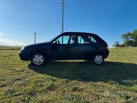 Usata Citroën Saxo 2000 Blu Utilitaria