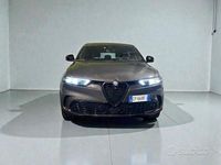 Usata Alfa Romeo Tonale Sprint 131 CV (96 kW) 2023 Grigio SUV