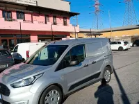 Usata Ford Tourneo Connect Titanium 120 CV (88 kW) 2020 Grigio Monovolume