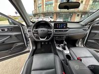 Usata DR DR 5.0 2024 Grigio SUV