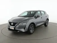 Używany Nissan Qashqai 140 KM (102 kW) 2022 Szary SUV