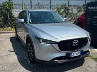 Usata Mazda CX-5 Center-Line 165 CV (121 kW) 2023 Grigio SUV