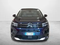Usata Citroën C5 Aircross 131 CV (96 kW) 2024 Blu/azzurro SUV