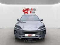 Nuova BYD Seal U Boost 218 CV (160 kW) 2025 Time grey SUV