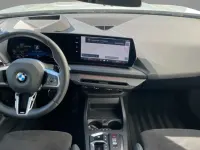 Usata BMW 123 M Sport 204 CV (150 kW) 2025 Grigio Utilitaria