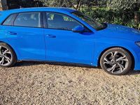 Usata Audi A3 S-Line 116 CV (85 kW) 2022 Blu Berlina