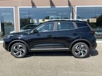 Nuova EMC SEI 113 CV (83 kW) 2025 Argento SUV