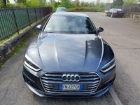 usata Audi A5 Sportbak s-line s tronic virtual