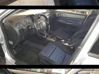 Occasion Mitsubishi Lancer Evolution 2005 Gris Berline
