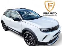 Usata Opel Mokka X GS Line 131 CV (96 kW) 2022 Bianco SUV