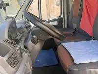 Usata Fiat Ducato 128 CV (94 kW) 2004 Furgone