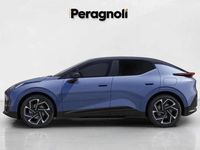 Nuova Lynk & Co 02 272 CV (200 kW) 2025 Blu Berlina