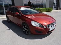 usata Volvo V60 D5 AWD Geartronic Kinetic