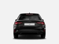 Nuova Audi A3 S-Line 204 CV (150 kW) 2026 Nero mythos metallizzato