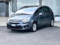 usata Citroën C4 Picasso 1.6 Benzina 120CV E5 - 2010