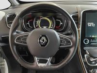 Usata Renault Espace Intens 160 CV (117 kW) 2018 Bianco Monovolume