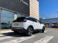 usata Peugeot 3008 30081.5 BlueHDi 130cv GT Line EAT - Pastello Diesel - Automatico