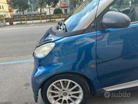 Usata Smart ForTwo Coupé 71 CV (52 kW) 2009 Utilitaria