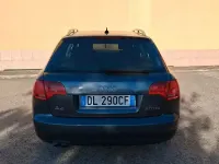 Usata Audi A4 140 CV (102 kW) 2007 Station wagon